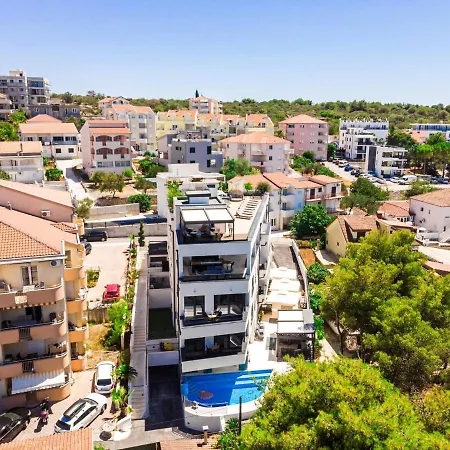 Ap 5 - Ap 6 Valentina * Trogir